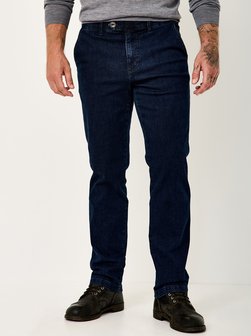 Herren Chinohose - MIDLAND Regular Fit