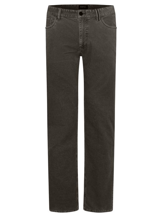 Herren Chinohose - MILTON Regular Fit