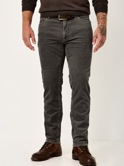 Herren Chinohose - MILTON Regular Fit