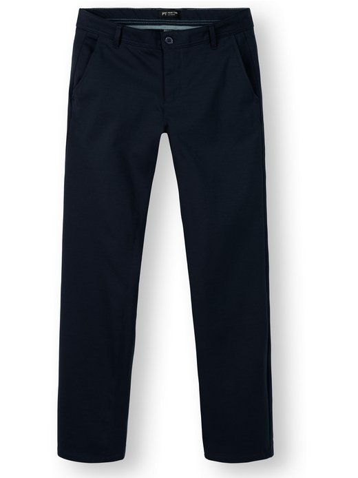 Herren Chinohose - Meteon