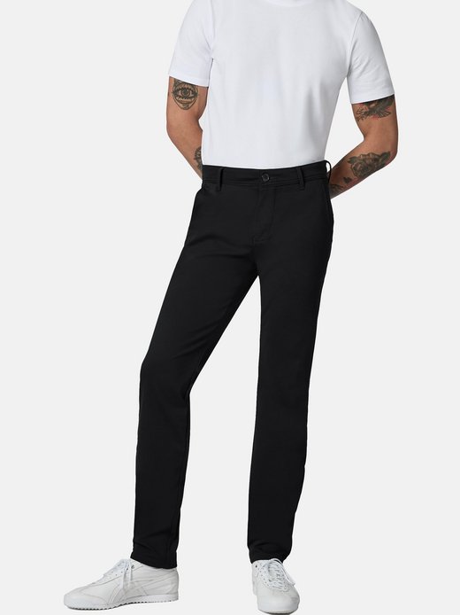 Herren Chinohose - Meteon