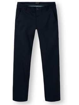 Herren Chinohose - Meteon
