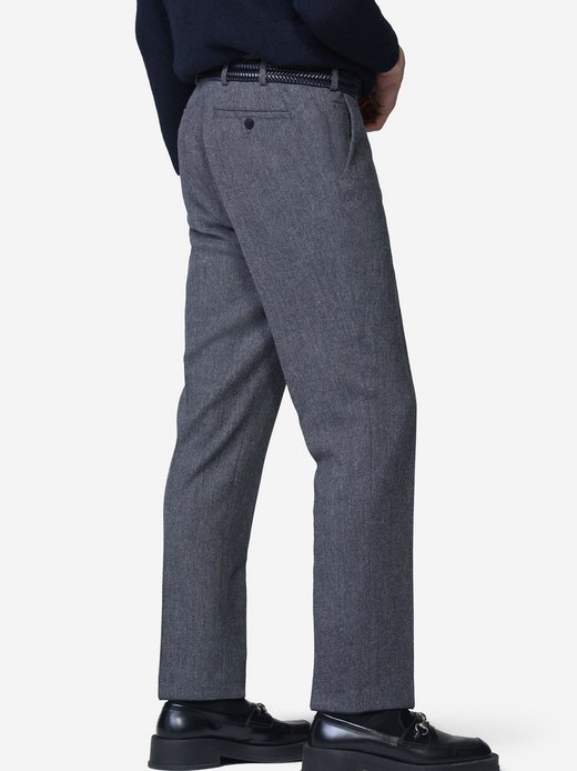 Herren Chinohose - Milano 2-8814