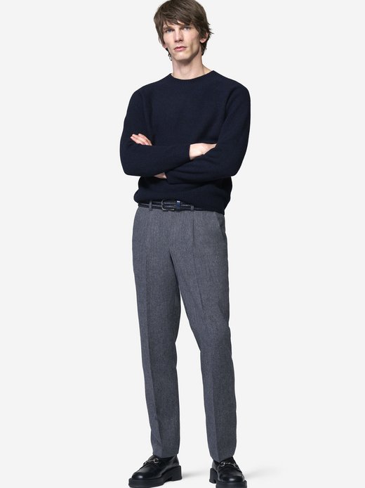 Herren Chinohose - Milano 2-8814