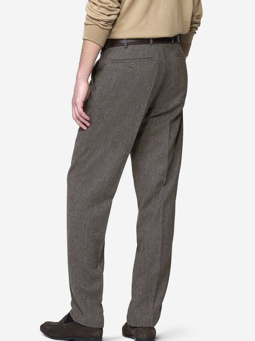 Herren Chinohose - Milano 2-8814