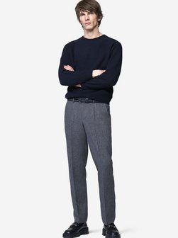 Herren Chinohose - Milano 2-8814