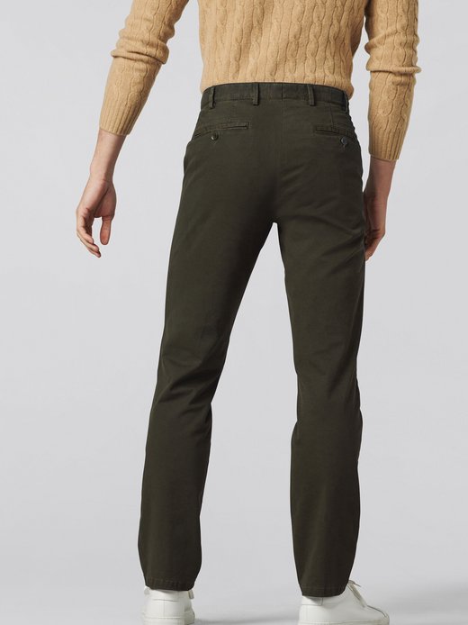 Herren Chinohose - Monaco 2-5625