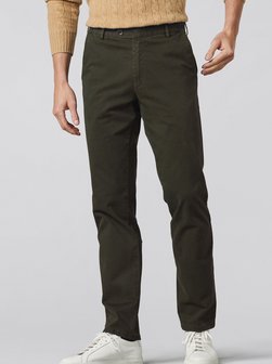 Herren Chinohose - Monaco 2-5625
