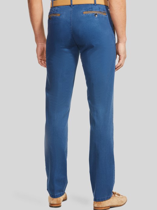 Herren Chinohose - NEW YORK