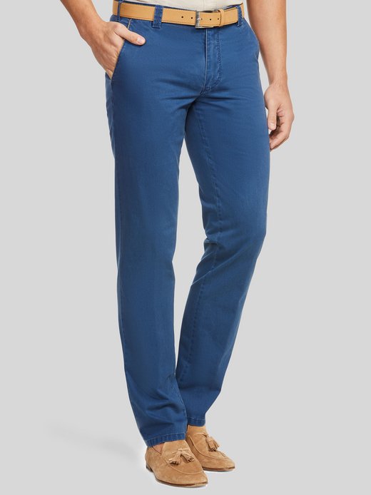 Herren Chinohose - NEW YORK