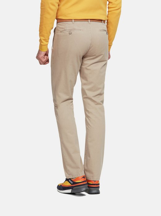 Herren Chinohose - NEW YORK