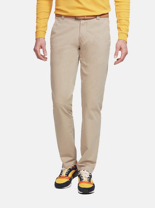 Herren Chinohose - NEW YORK