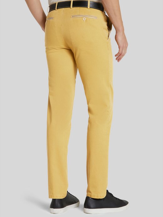 Herren Chinohose - NEW YORK