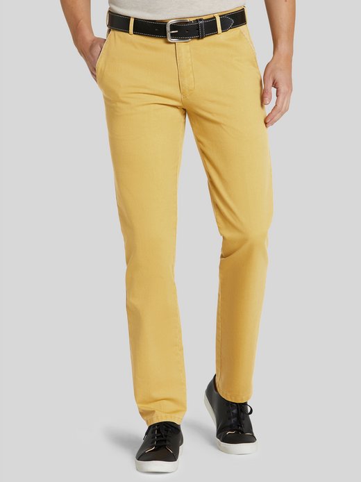 Herren Chinohose - NEW YORK
