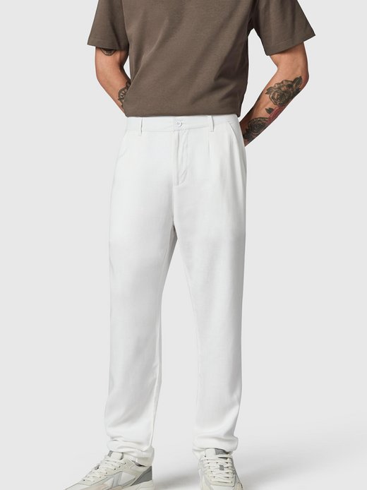 Herren Chinohose - Neron