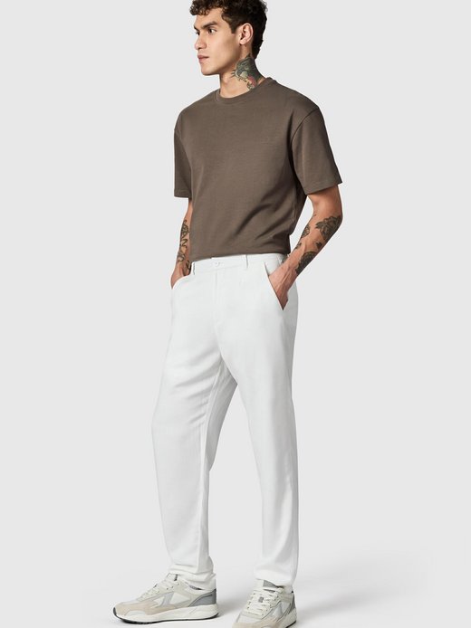 Herren Chinohose - Neron
