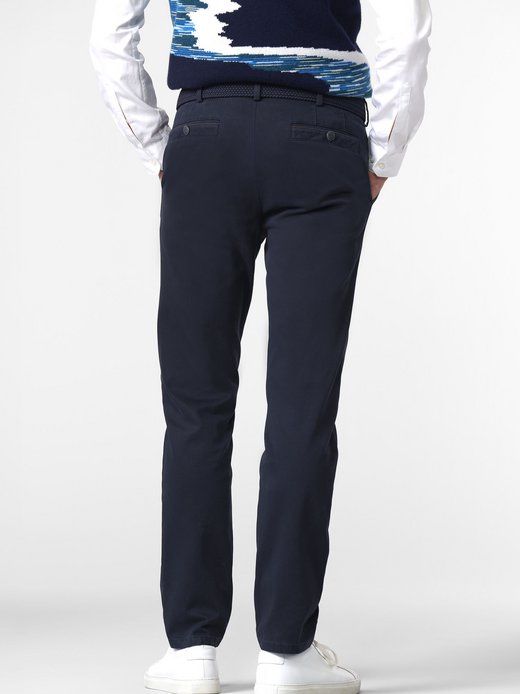 Herren Chinohose - New York 2-5617