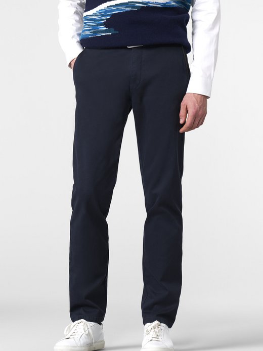 Herren Chinohose - New York 2-5617