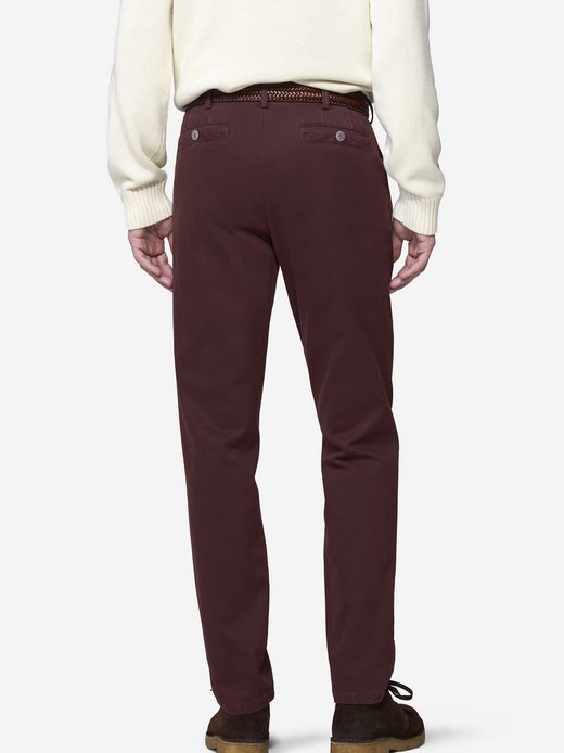 Herren Chinohose - New York 2-5617