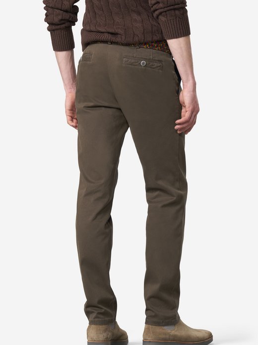 Herren Chinohose - New York 2-5617
