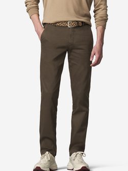 Herren Chinohose - New York 2-5617