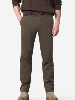Herren Chinohose - New York 2-5617