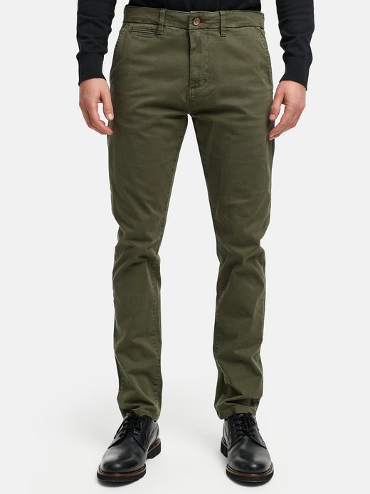 Herren Chinohose - Nolan