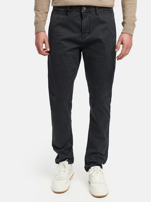 Herren Chinohose - Nolan