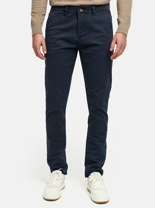 Herren Chinohose - Nolan
