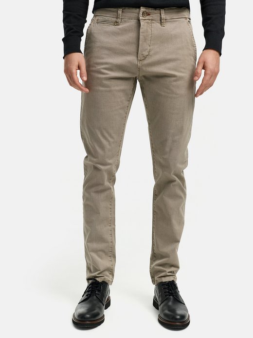Herren Chinohose - Nolan