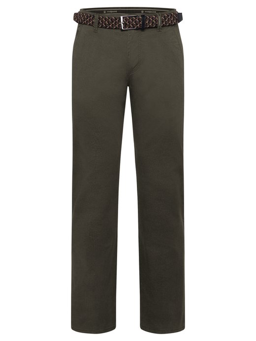 Herren Chinohose - ODESSA Regular Fit