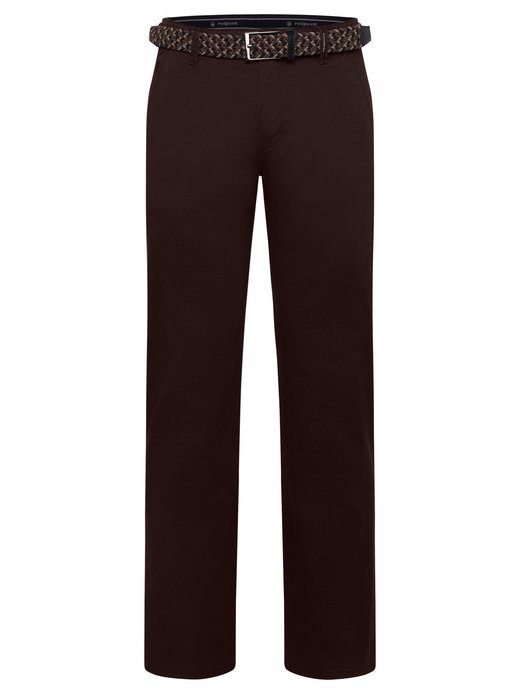 Herren Chinohose - ODESSA Regular Fit