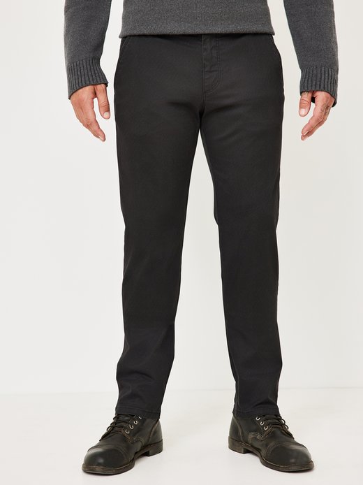 Herren Chinohose - ODESSA Regular Fit