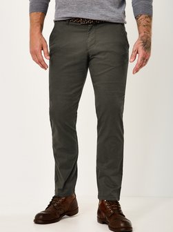 Herren Chinohose - ODESSA Regular Fit