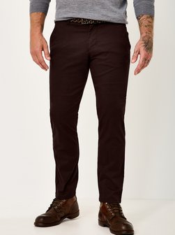 Herren Chinohose - ODESSA Regular Fit