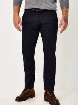 Herren Chinohose - ODESSA Regular Fit