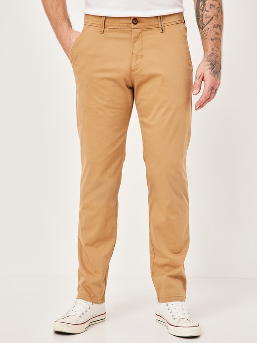 Herren Chinohose - ODESSA