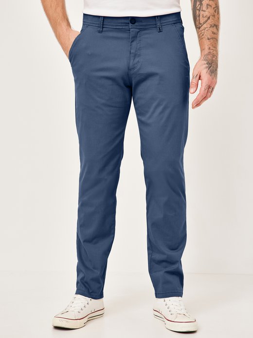 Herren Chinohose - ODESSA