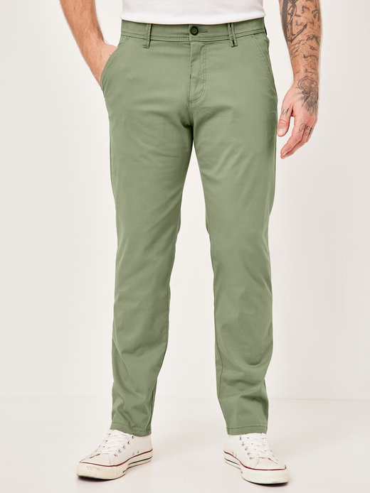 Herren Chinohose - ODESSA