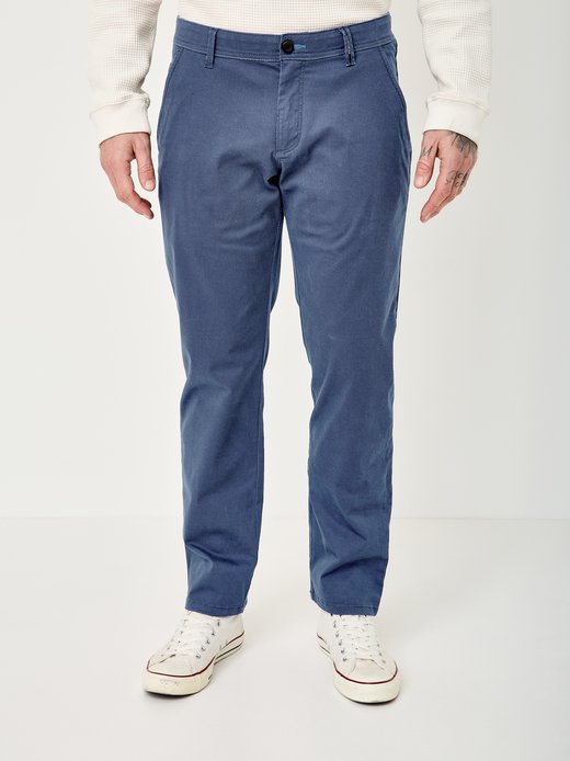 Herren Chinohose - ODESSA