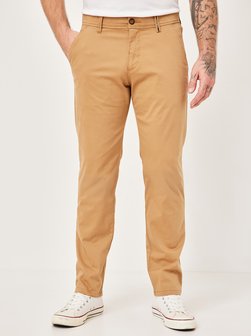 Herren Chinohose - ODESSA