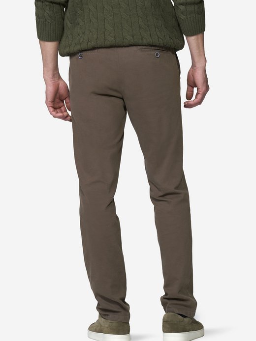 Herren Chinohose - Oslo 2-3616