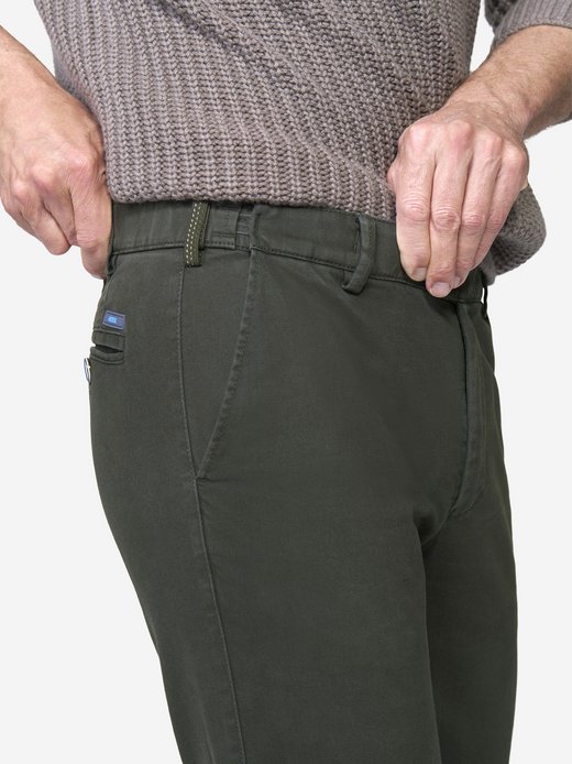 Herren Chinohose - Oslo 2-3616