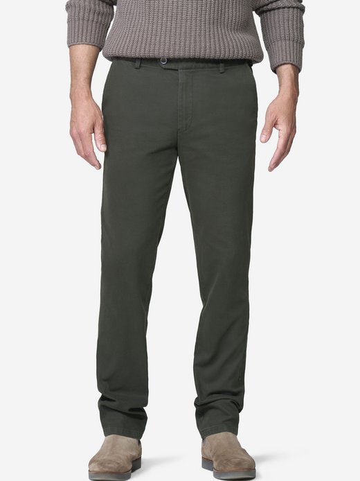 Herren Chinohose - Oslo 2-3616