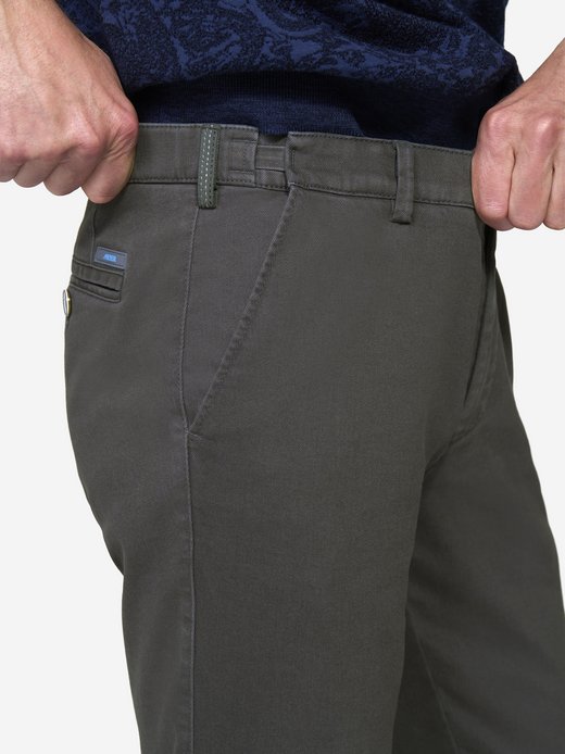 Herren Chinohose - Oslo 2-3616