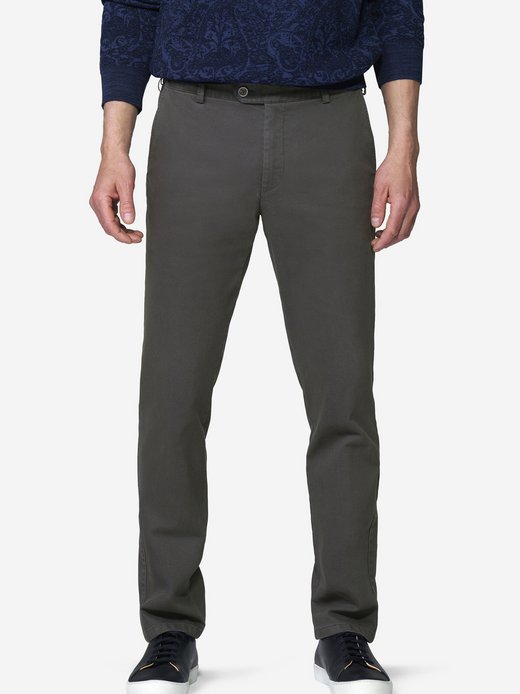 Herren Chinohose - Oslo 2-3616