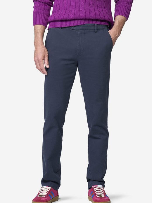Herren Chinohose - Oslo 2-3616