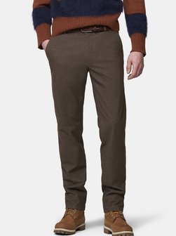 Herren Chinohose - Paris 2-3609