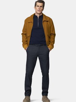 Herren Chinohose - Paris 2-3609