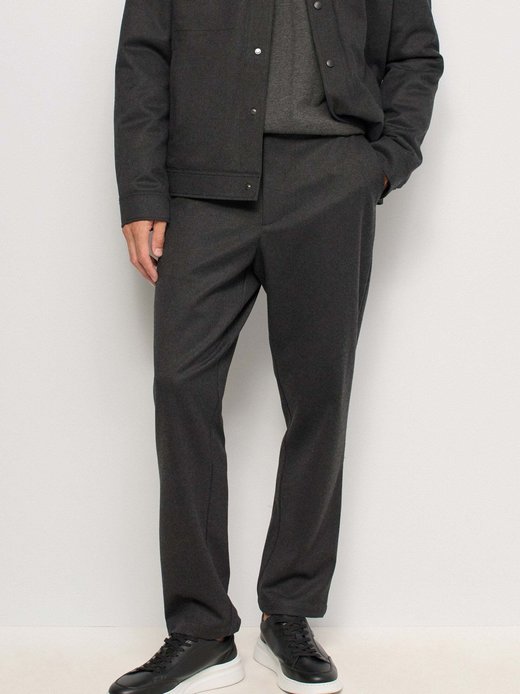 Herren Chinohose - Regular